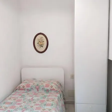 La Casa Dei Nonni - Services Included - Servizi Inclusi Nyaraló Capoliveri