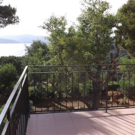 La Casa Dei Nonni - Services Included - Servizi Inclusi Ferienhaus