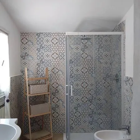 Nyaraló La Casa Dei Nonni - Services Included - Servizi Inclusi