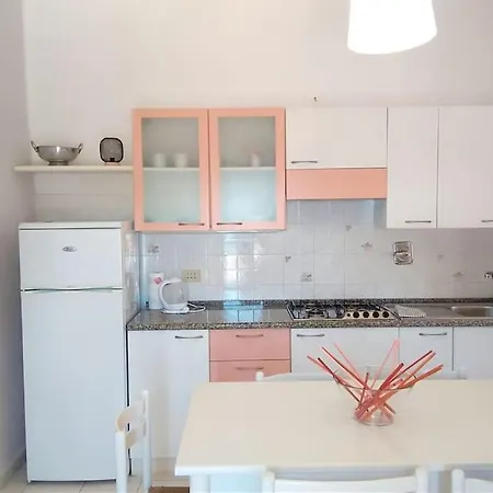 Nyaraló La Casa Dei Nonni - Services Included - Servizi Inclusi Capoliveri