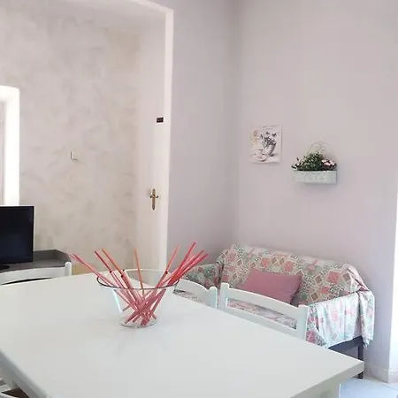 La Casa Dei Nonni - Services Included - Servizi Inclusi Nyaraló *