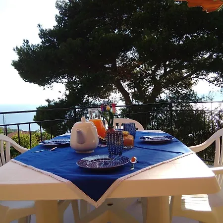 La Casa Dei Nonni - Services Included - Servizi Inclusi * Capoliveri