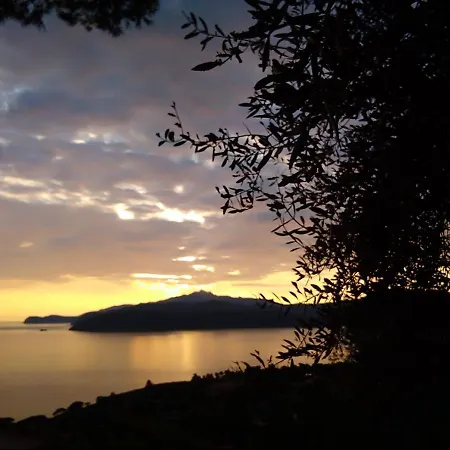 Casa vacanze La Casa Dei Nonni - Services Included - Servizi Inclusi Capoliveri (Isola d'Elba)