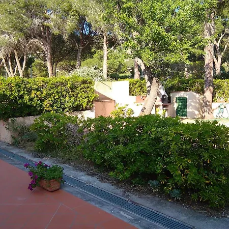 Feriehus La Casa Dei Nonni - Services Included - Servizi Inclusi *